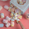 Имитация витых зефиров, искусственный десерт, модель конфет, реквизит для фотосъемки, украшения на окно