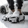 Игрушечные плюшевые тапочки Racing для BMW Porsche Racing