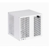 Шасси Sagittarius с 8 байками и задней панелью, PCIe полной высоты MATX, одиночный контейнер с блоком питания ATX, хранилище AIO и UNRAID