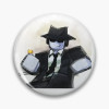 Chance Forsaken Dreamgame Dream Game, мягкая булавка на пуговицах, милая модная забавная брошь в виде любовника, одежда, подарок с героями мультфильмов, воротник, женский декор