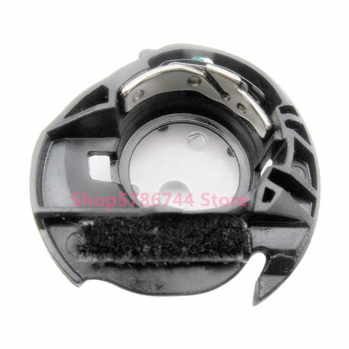 Чехол Bobbin # XD1855251 для домашней швейной машины Brother, HE1,NV700E,NV700EII,NV-750E, PE450,PE500,PE525,PE540D,PE750D,PE700