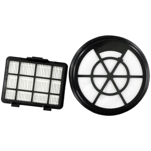 Комплект фильтров HG07375 для Silvercrest SBZBK 850 A1, аксессуары для дома