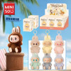 Miniso Enchanted Forest слепая коробка Limited аниме ПВХ V2 кукла Labufu очаровательный брелок-монстр подарок на выбор для друзей и семьи