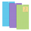 3 шт. коврик для резки для Cricut12x24 (StandardGrip, LightGrip, StrongGrip) для Cricut Explore Air 2/Air/One/Maker