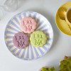 Резак для печенья Eat Me Drink Me Mad DIY Резак для печенья тема Алиса в стране чудес аксессуары для печенья
