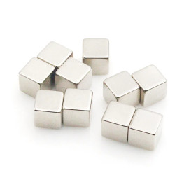 2x2x2 3x3x3 4x4x4 5x5x5 10x10x10 мм Прочные круглые магниты для холодильника, проектов DIY, офисного использования Магнит на холодильник Магнитный крючок