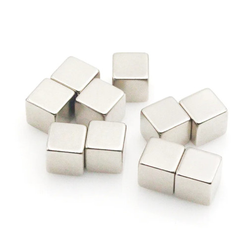 2x2x2 3x3x3 4x4x4 5x5x5 10x10x10 мм Прочные круглые магниты для холодильника, проектов DIY, офисного использования Магнит на холодильник Магнитный крючок