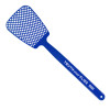 Мухобойка Biden Harris Fly Swatter для домашнего офиса, повседневная портативная мухобойка 40X12 см, товары для борьбы с вредителями