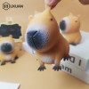 Капибара Антистрессовые игрушки для беспокойства Капибара Необычный предмет Забавные вещи Brinquedos Para Al maisio Do Estresse