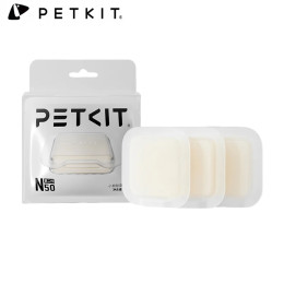 Оригинальный комплект Petkit Pura Max аксессуары Puramax дезодорирующий дезодорант N50 X Desodorante geruchsverniподдержку