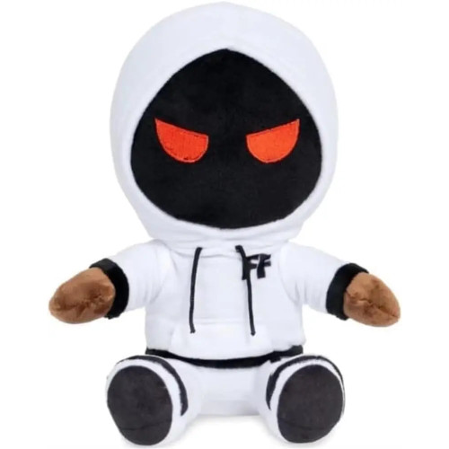 Foltyn Family-Standard Plush, Foltyn Family-Standard Plush Toy,9.4"Stuffed Plush Figure,Soft Plushie Pillow,for Game Lovers