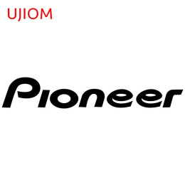 UJIOM для Pioneer стикер на стену водостойкая устойчивая к царапинам виниловая наклейка комната гардероб ванная комната индивидуальное украшение