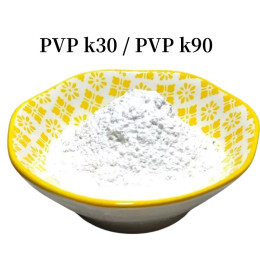 Высококачественный поливинилпиролодон, Povidone PVP K30