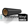 HTVRONT 12"X35ft/30x1066 см матовый постоянный клей виниловый рулон для Cricut Craft DIY чашка стеклянный чехол для телефона Декор наклейки