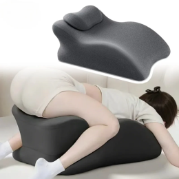 Подушка Comfort&Passion Многофункциональная подушка для пары для спальни — идеально подходит для влюбленных