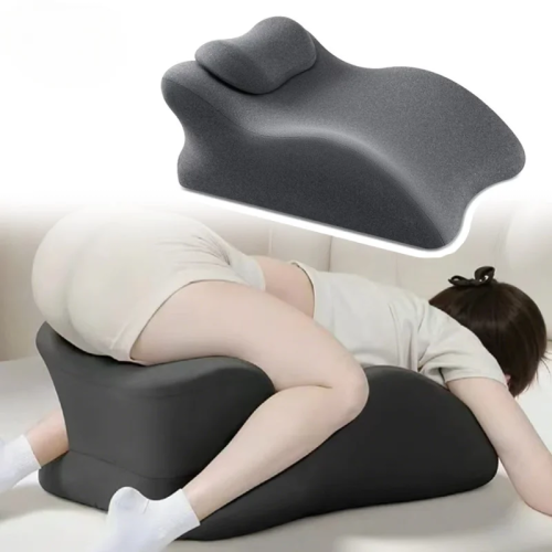 Подушка Comfort&Passion Многофункциональная подушка для пары для спальни — идеально подходит для влюбленных