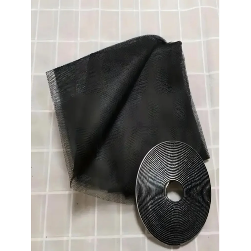 DIY самоклеящиеся домашние насекомые мухи москитная оконная занавеска москитная сетка дверная антимоскитная сетка оконная сетка от насекомых