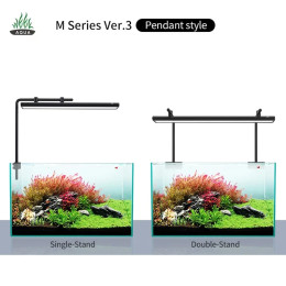 Неделя Aqua Aquarium Light M Series Plant LED APP Control Полный спектр