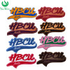 Нашивки из синели Black College Iron on Letter, AKA Sorority Letterman для куртки с капюшоном, все группы HBCU
