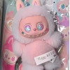 Alice Shop Labubu The Monsters 3.0 Series Mystery Box Игрушка-сюрприз Аниме Фигурка Mystery Chainkey Детские игрушки Фигурки Подарок ﻿