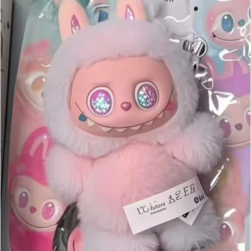 Alice Shop Labubu The Monsters 3.0 Series Mystery Box Игрушка-сюрприз Аниме Фигурка Mystery Chainkey Детские игрушки Фигурки Подарок ﻿