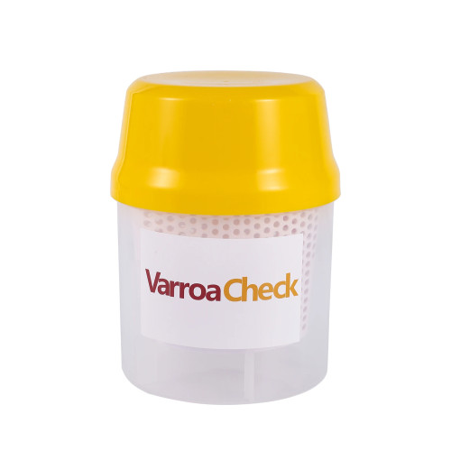 Varroa Check Инструмент для мониторинга клещей Varroa для пчеловода Улей Пчелы Контроль пчеловодства Пчеловодство Препараты для пчеловода