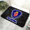 S-Scanias-S Коврик для грузовика высшего класса, напольный коврик, противоскользящий коврик для кухни, спальни, тафтинга ручной работы, ковер для гостиной, входной ковер