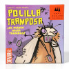 Mogel Motte Polilla Tramposa карточная игра Devir-моль-Дрянь/Королевский Xiaoqiang обманывающий моль
