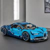 Лидер продаж, 4031 шт., совместимый с Bugattied Chirons 42083, супер спортивный гоночный автомобиль, набор строительных блоков, игрушки для детей, подарочные кирпичи