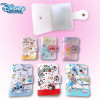 Сумка для хранения банковских карт Disney Stitch, сумка для хранения карт с Микки Маусом, автобусом