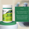 НОВЫЙ Pigeon Pox Oral Medicine For Skin Type Pigeon Pox Mucosal Type Pigeon Pox Special 100 таблеток Pigeon Racing Pigeon Special