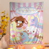 S_sugarbunny аниме Kawaii гобелен с героями мультфильмов богемные настенные гобелены Мандала настенные подвесные простыни