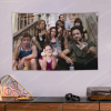 Телешоу Shameless гобелен плакат настенные гобелены для украшения спальни эстетические таписы обои с флагом