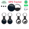 Мини-локатор Bluetooth 5,3, портативный GPS-трекер, умный дом, подарок для отслеживания, устройство против потери, детский кошелек, умный локатор, новый