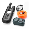 Перезаряжаемый ошейник для собак Hunter Dog Beeper, Электрический дистанционный ошейник для тренировки собак для охоты