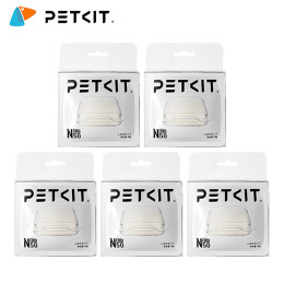 Оригинальный усилитель запаха куба PETKIT N50 для дезодоратора Pura Max Puramax Cats Accessoire Puramax 2, очиститель кошачьего туалета X