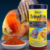 Tetra TetraBite Complete Discus Fish Food в сборе для всех дисков и других демонстрирующих тропических рыб