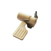 Бытовые Запчасти для швейных машин, Новая игла для швейных машин SINGER #25420