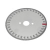 Циферблат DIAMETER107MM Запасные части для компьютерной вышивальной машины