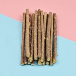 10 шт./15 шт./20 шт. кошачий закусок Polygonum натуральный полигональный палочка молярный палочка тонкий стержень полигональ