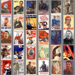 30 шт. СССР CCCP русские наклейки советские наклейки для ноутбука, компьютера, планшета, холодильника, шлема, чехол для телефона, рамка, украшение для чемодана