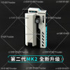 Сменный мобильный модуль питания BT-20 MK2/зарядное устройство/Powerbank BT20