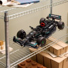 F1 Technical 42171 Classic Performance 1642 шт. Строительные блоки Супер спортивный автомобиль Наборы моделей для сборки автомобиля Игрушечные кирпичи Подарки для детей