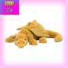 Jellycat Мягкая плюшевая игрушка Декор Маленький снежный дракон Плюшевые игрушки Желтый динозавр Мягкая кукла Подарок на день рождения для детей