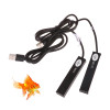 Мини-нагреватель для аквариума с зарядкой от USB, 5/10 Вт