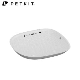 Оригинальный песочница Petkit PURA MAX, коврик для кошачьего туалета, аксессуары, коврик, принадлежности для ковриков Arena Para Gato, товары для домашних животных, автоматический коврик для туалета