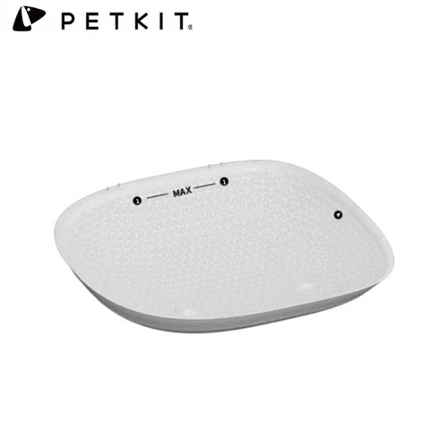 Оригинальный песочница Petkit PURA MAX, коврик для кошачьего туалета, аксессуары, коврик, принадлежности для ковриков Arena Para Gato, товары для домашних животных, автоматический коврик для туалета