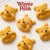 Мини-альбом для скрапбукинга «Пух»