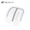 PETKIT Магнитная пылезащитная дверная занавеска 2-го поколения для маленьких домашних животных и кошек MAX Специальное пылезащитное уменьшение с песком