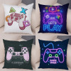 Наволочка для игровой комнаты серии Dazzle Handle
